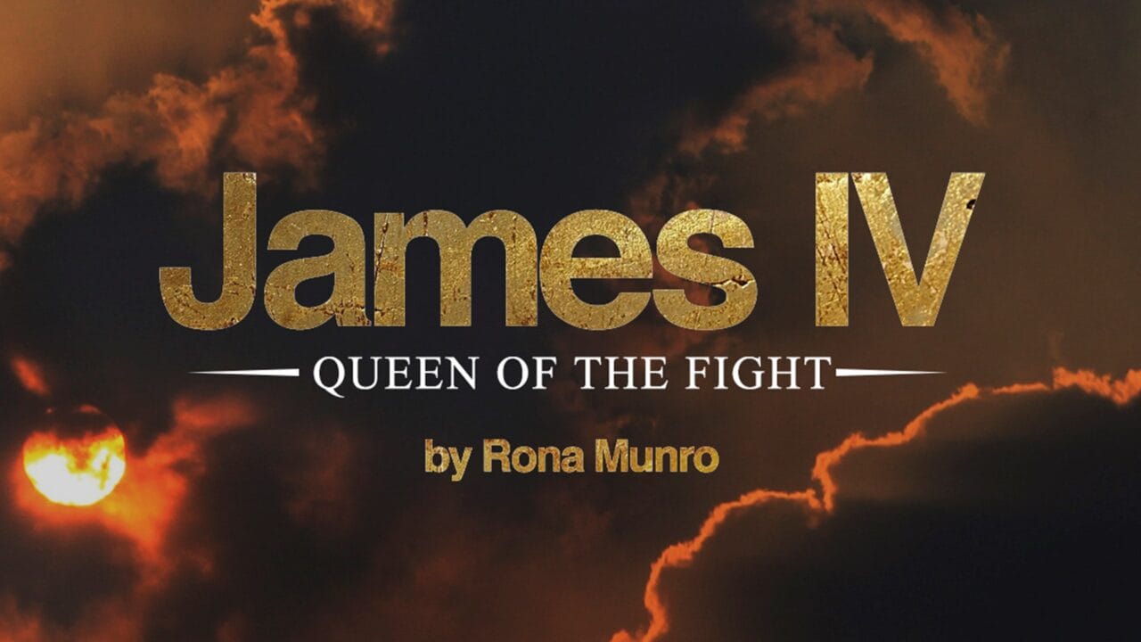 James IV Title