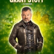 Grant Stott as Fleshcreep
