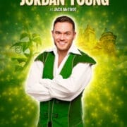 Jordan Young as Jack McTrot