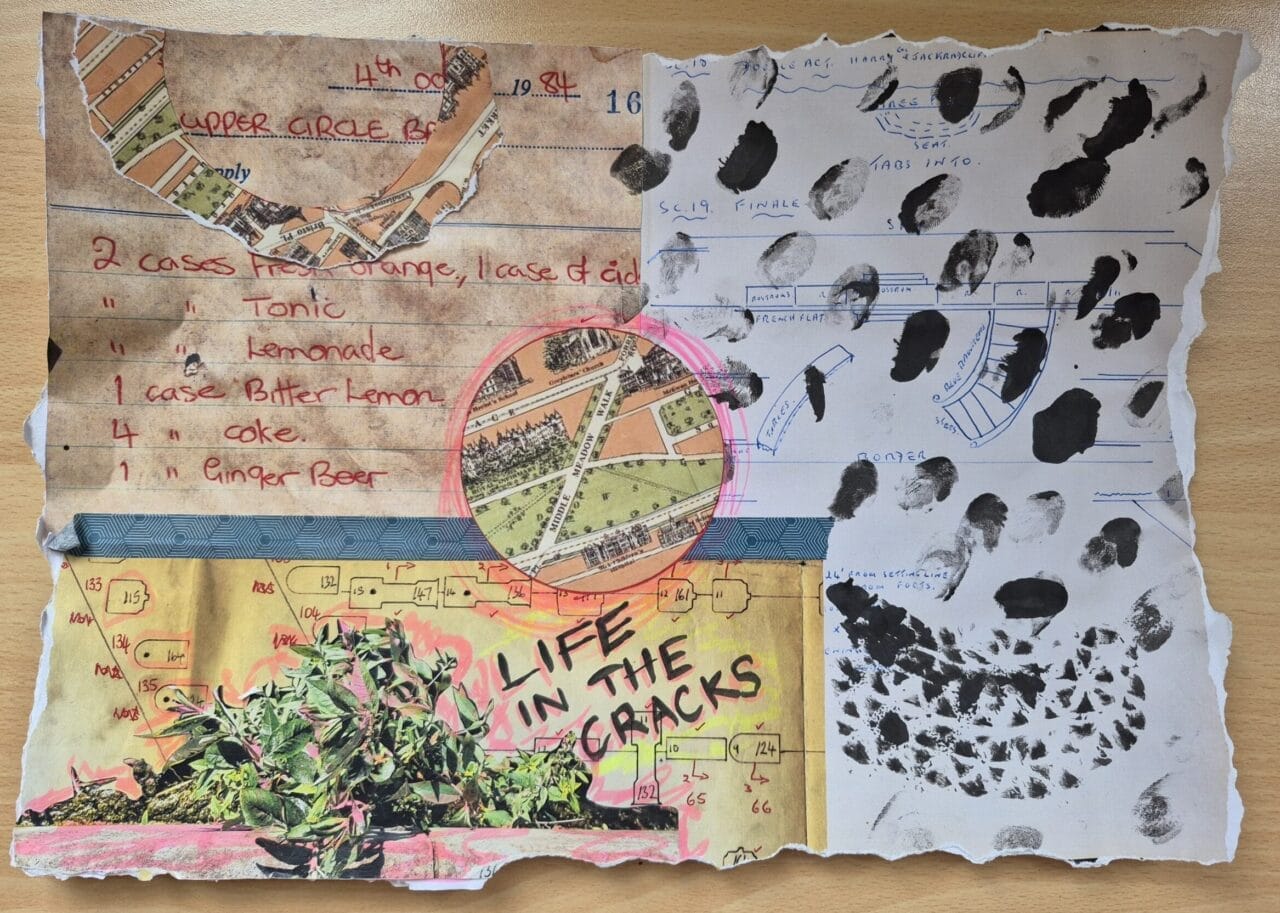 collage