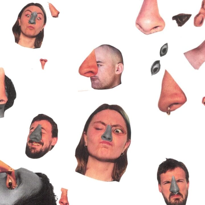 Various noses